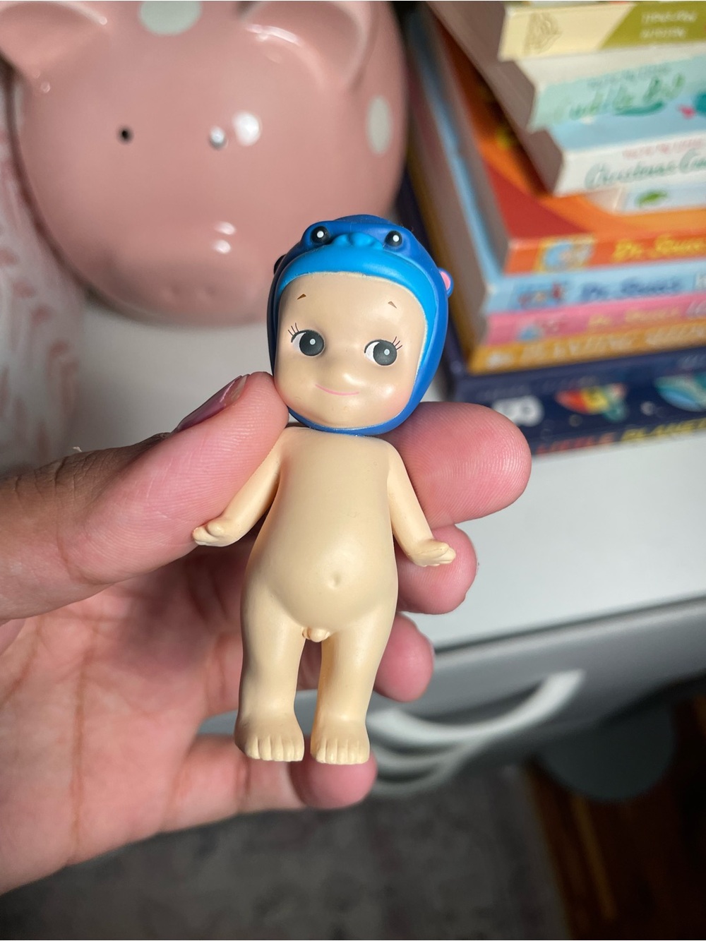 Sonny Angel Animal Series